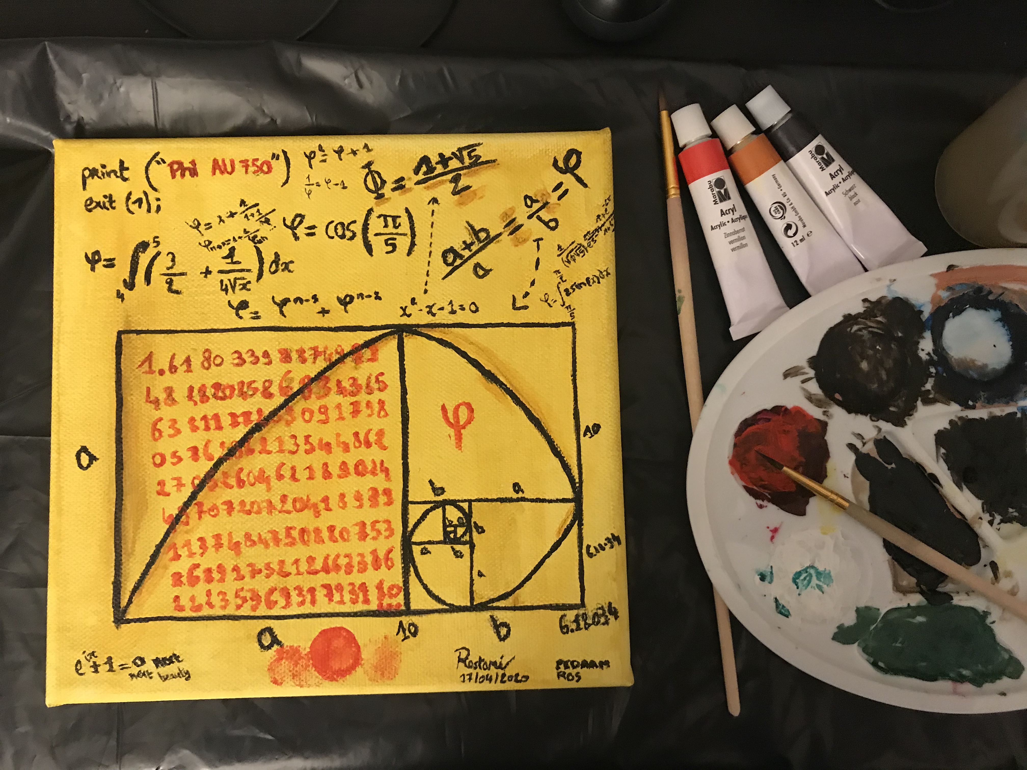 MathQuantPhi.com